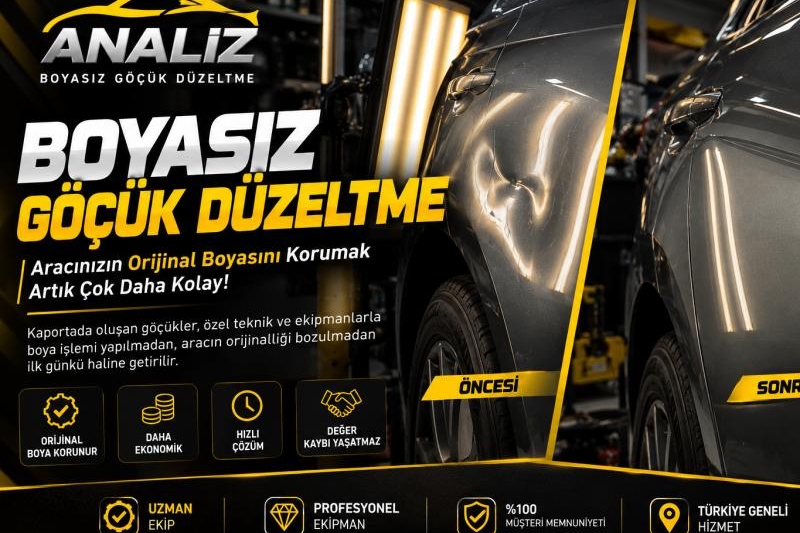 Afyon G���k D�zeltme